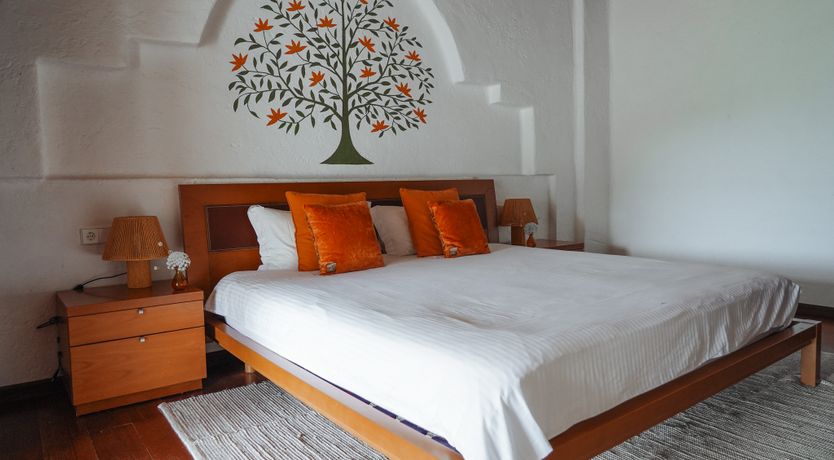 Photo of An Island Retreat