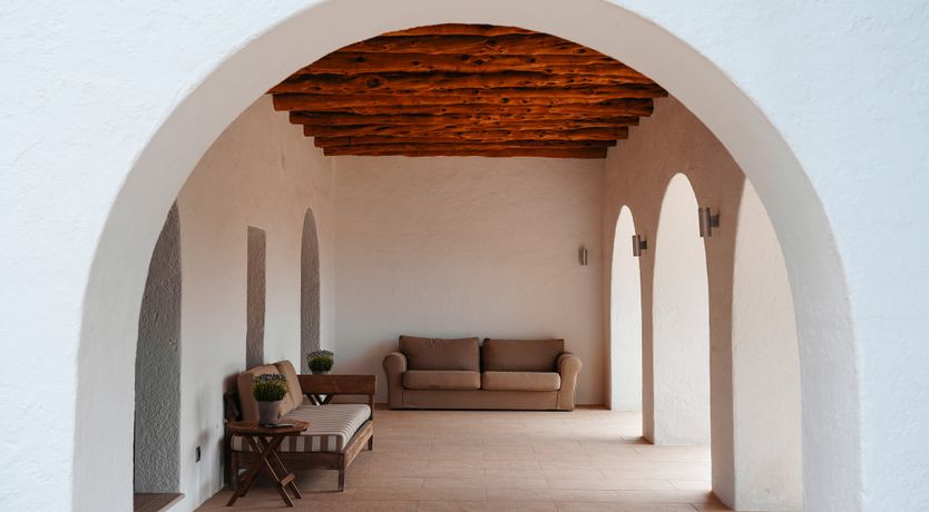 Photo of An Island Retreat