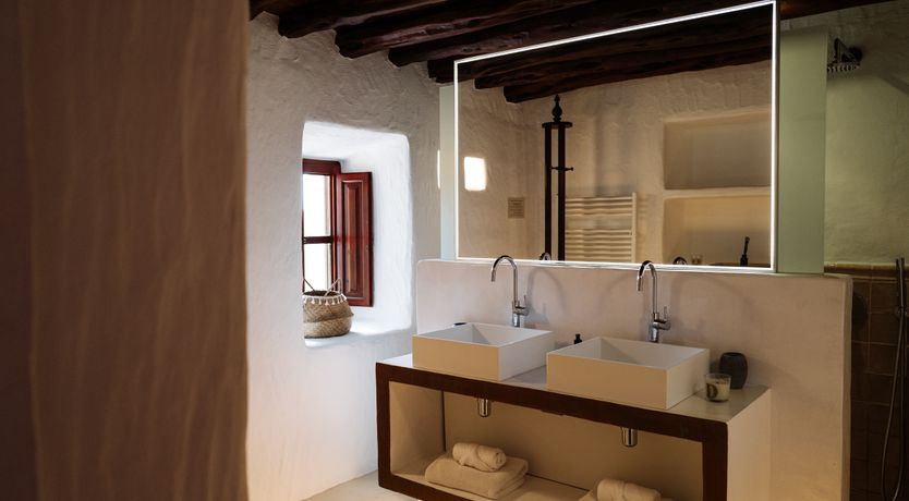 Photo of An Island Retreat