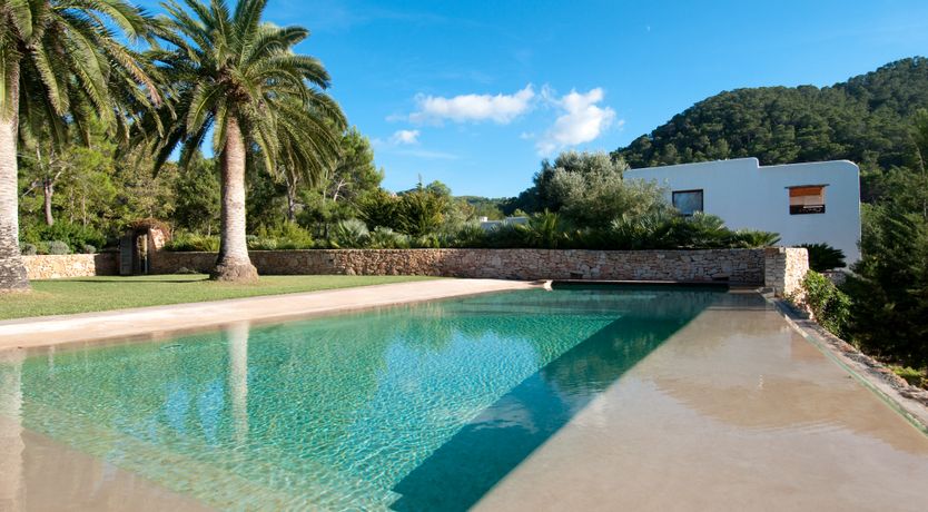 Photo of An Island Retreat