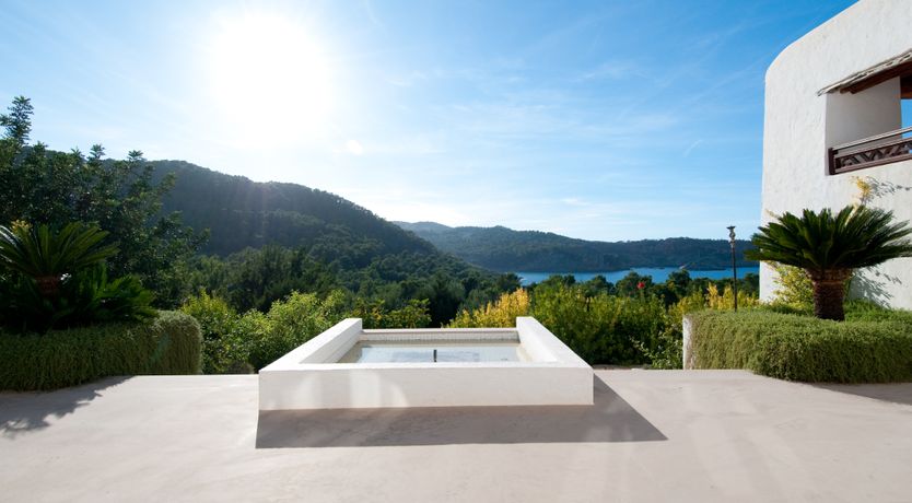 Photo of An Island Retreat