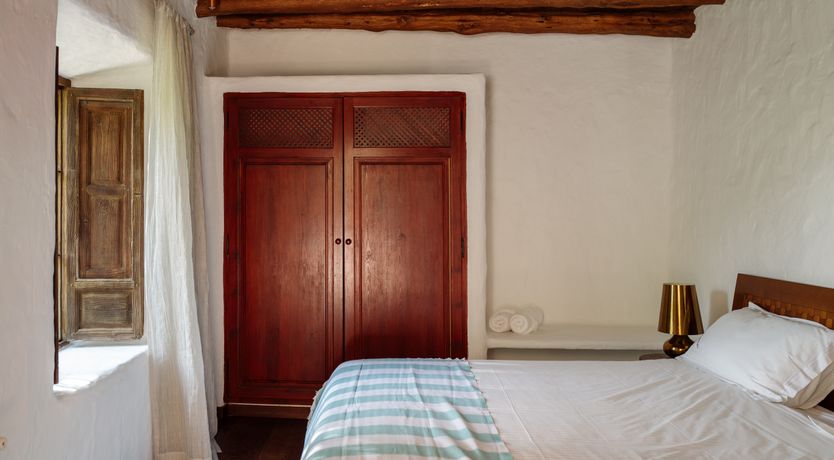 Photo of An Island Retreat