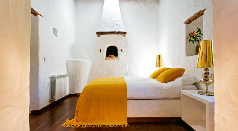 Photo of An Island Retreat