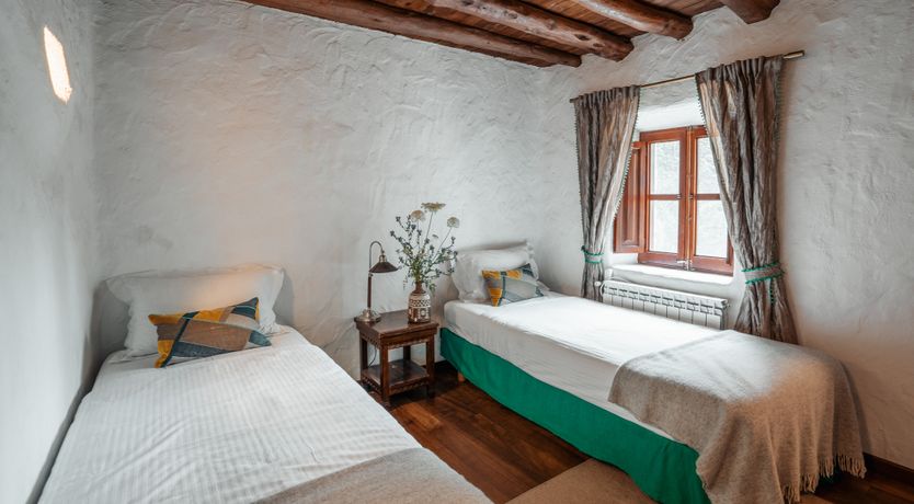 Photo of An Island Retreat