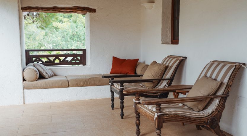 Photo of An Island Retreat