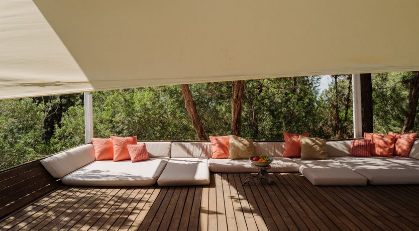 Photo of An Island Retreat