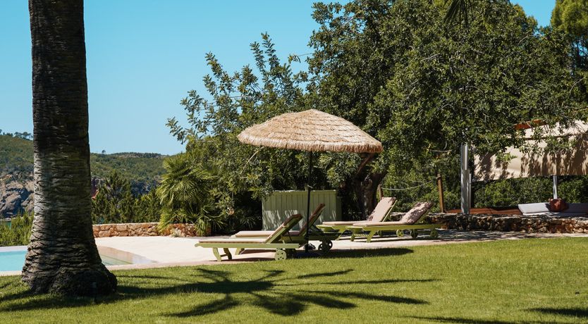 Photo of An Island Retreat