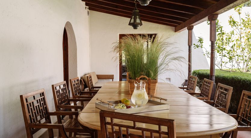 Photo of An Island Retreat