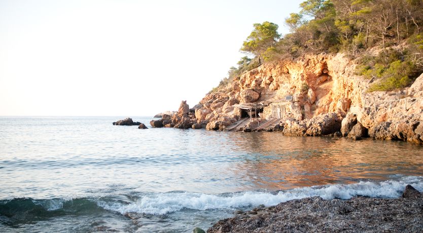 Photo of An Island Retreat