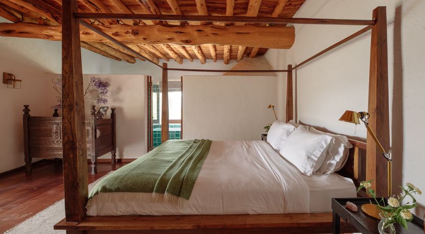 Photo of An Island Retreat