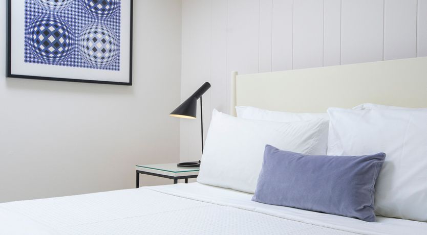 Photo of The Tennis Players