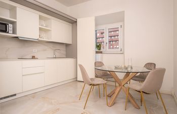 Maritime Vista Holiday Home