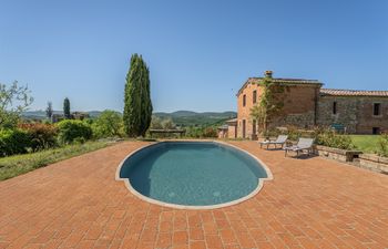 The Vittoria Holiday Home