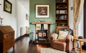 Photo of The Cottage Railway