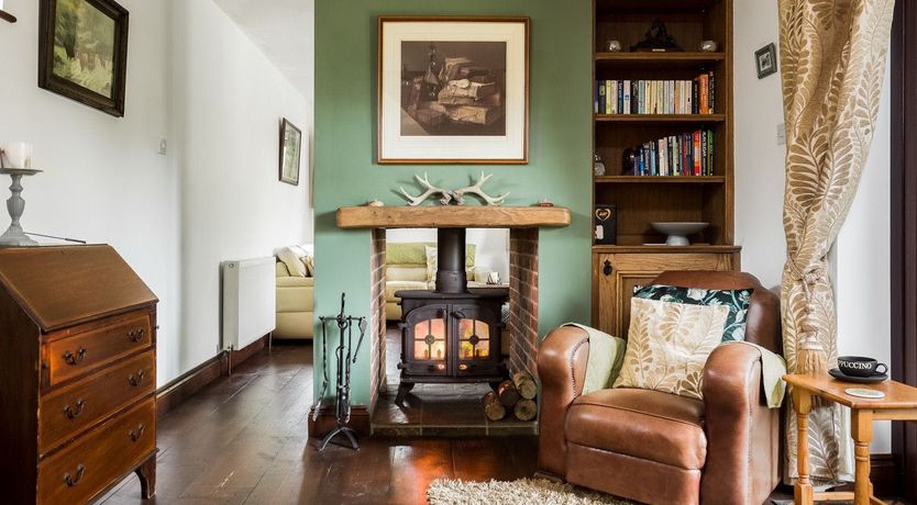 Photo of The Cottage Railway