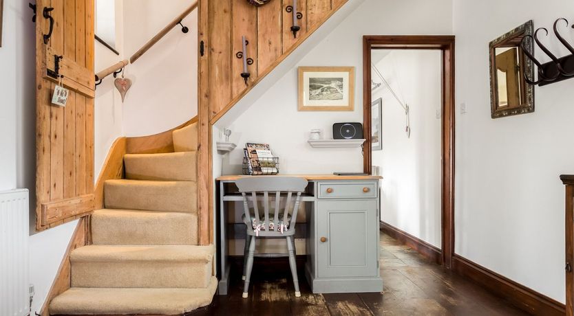 Photo of The Cottage Railway