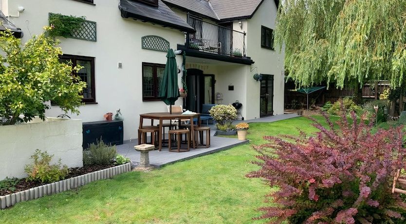 Photo of The Cottage Railway