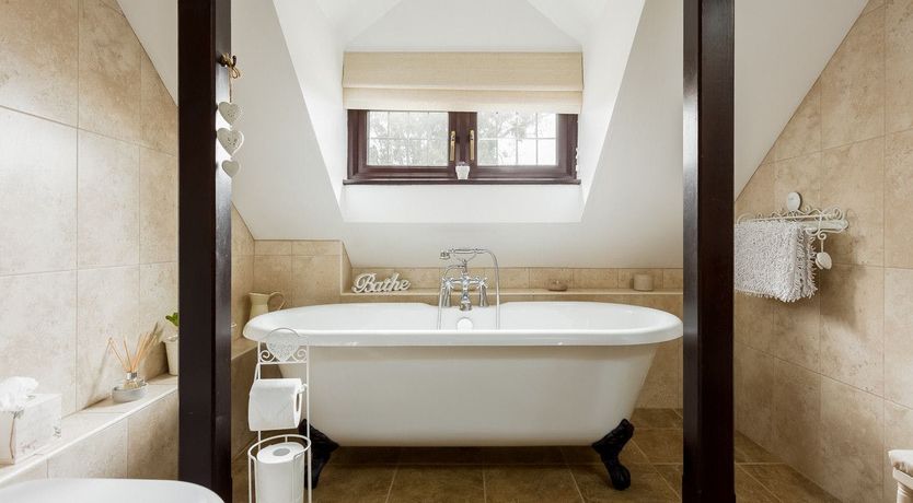 Photo of The Cottage Railway