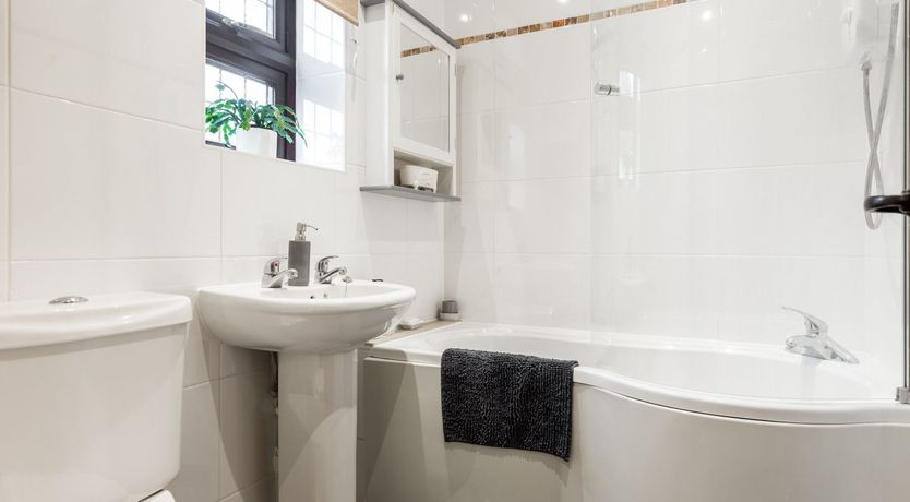 Photo of The Cottage Railway