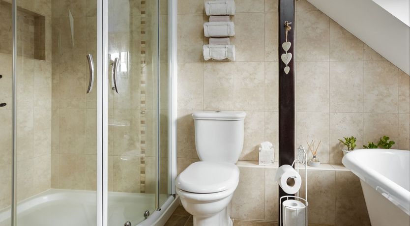 Photo of The Cottage Railway