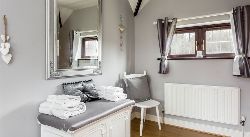 Photo of The Cottage Railway