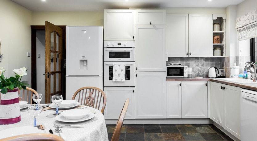 Photo of The Cottage Railway