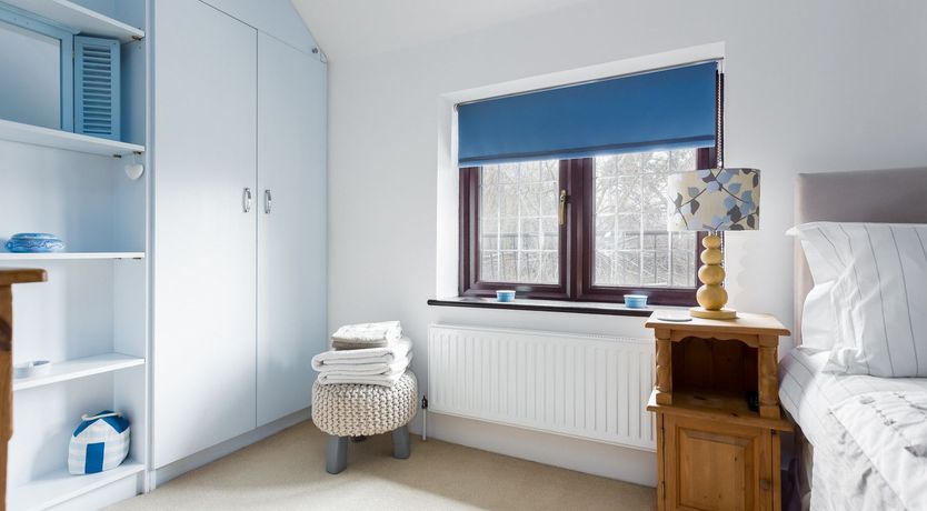 Photo of The Cottage Railway