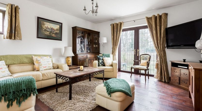 Photo of The Cottage Railway