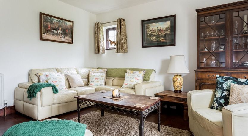 Photo of The Cottage Railway