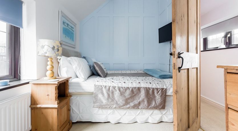 Photo of The Cottage Railway