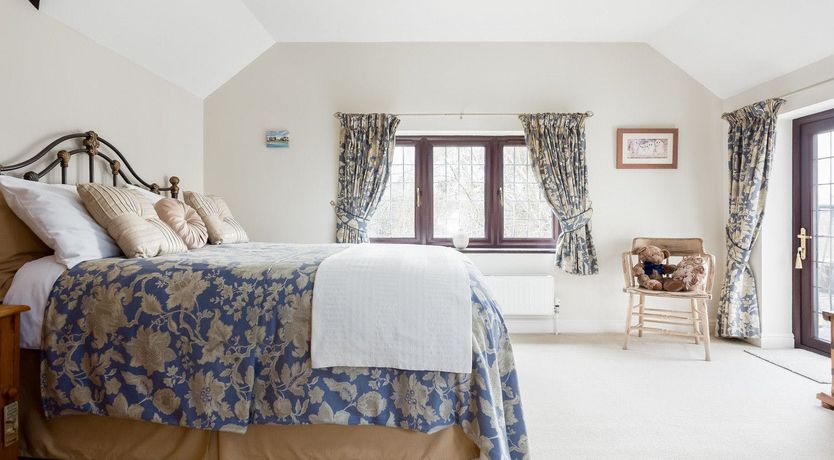 Photo of The Cottage Railway