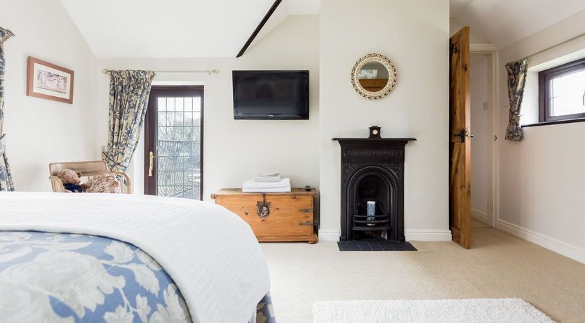 Photo of The Cottage Railway