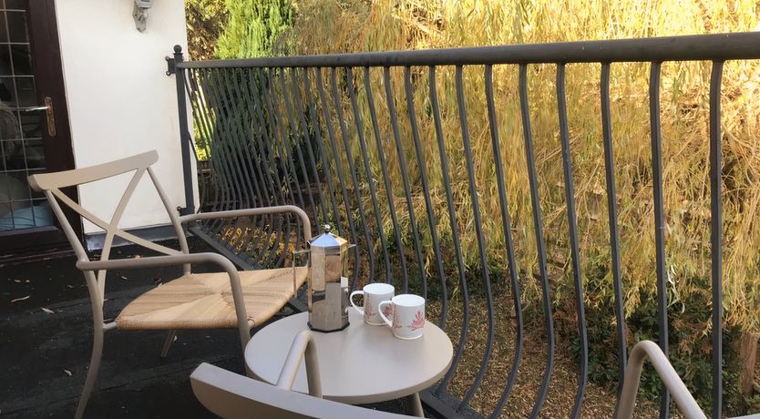 Photo of The Cottage Railway