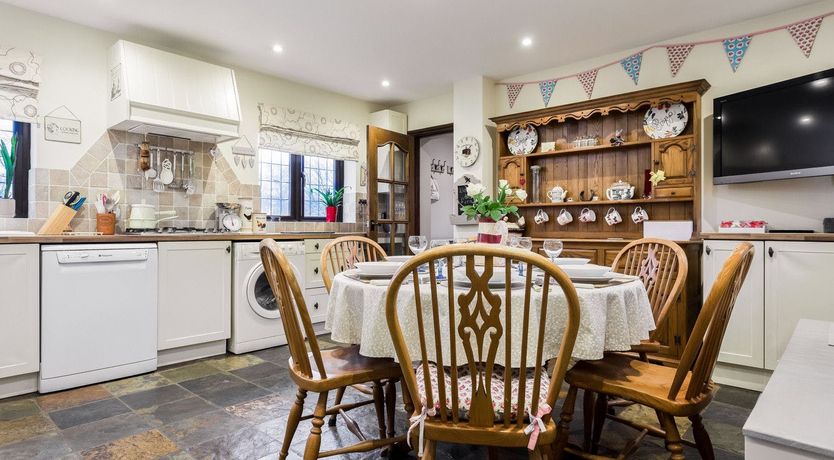 Photo of The Cottage Railway