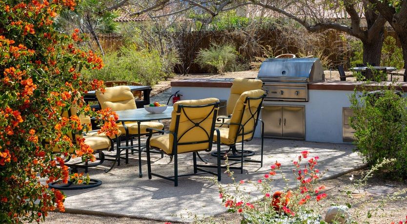 Photo of Casa de Montaña