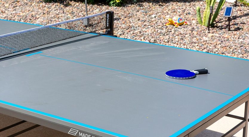 Photo of Casa de Montaña