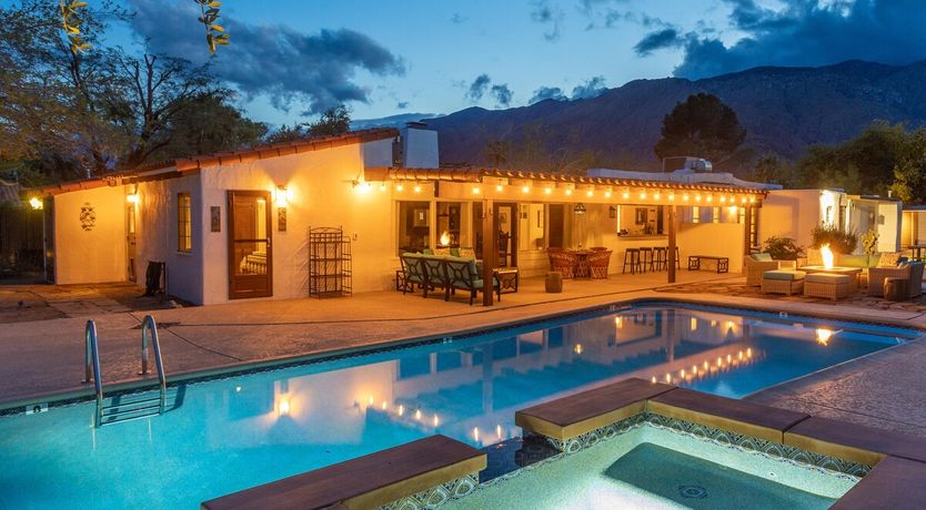 Photo of Casa de Montaña