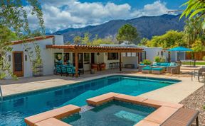 Photo of Casa de Montaña