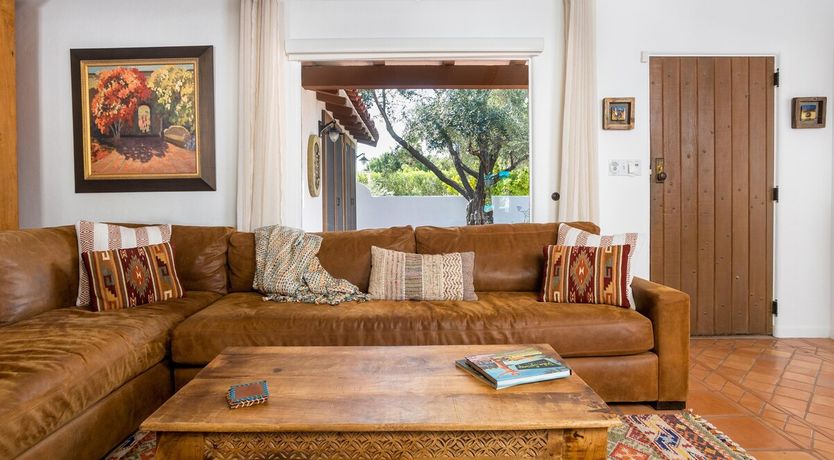 Photo of Casa de Montaña