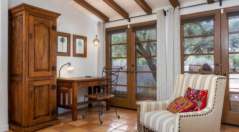 Photo of Casa de Montaña