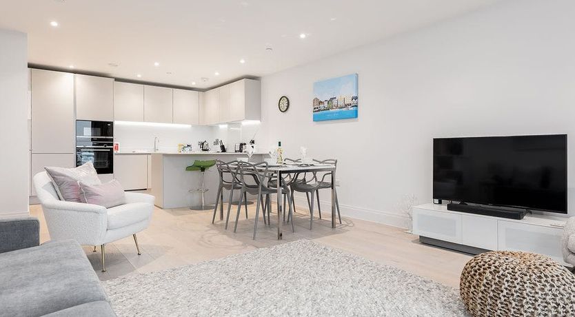 Photo of Quay & Coffee