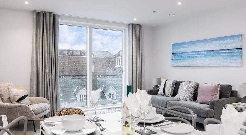 Photo of Quay & Coffee