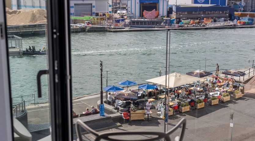 Photo of Quay & Coffee