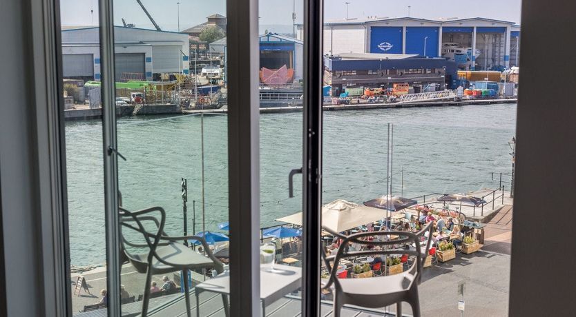 Photo of Quay & Coffee