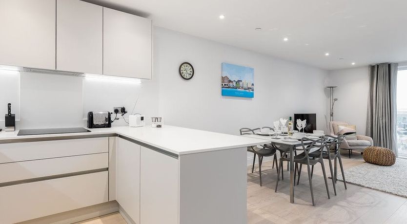 Photo of Quay & Coffee