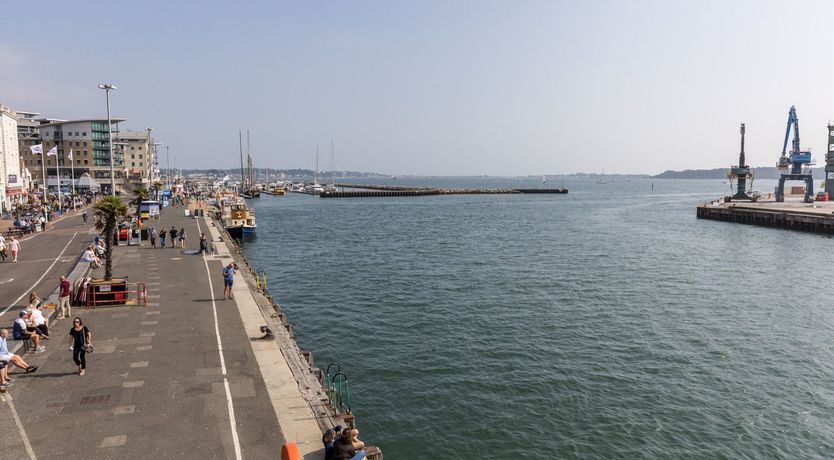 Photo of Quay & Coffee