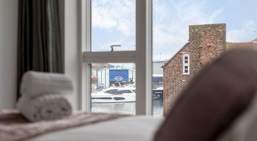 Photo of Quay & Coffee