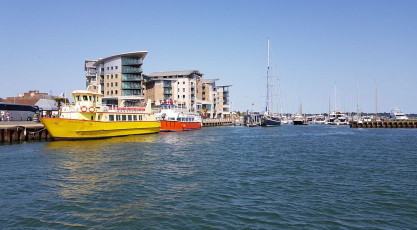 Photo of Quay & Coffee