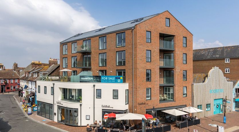 Photo of Quay & Coffee