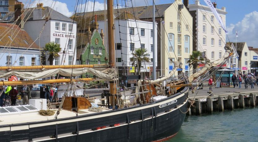 Photo of Quay & Coffee